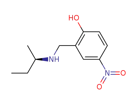 1071208-73-5 Structure