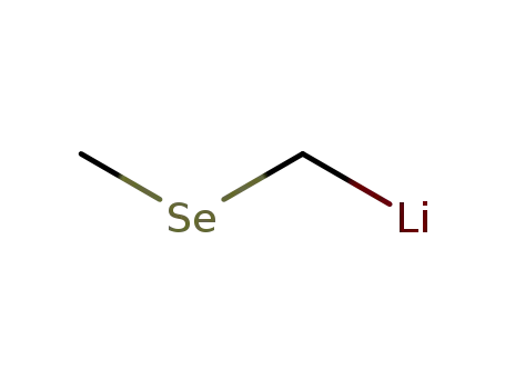 C<sub>2</sub>H<sub>5</sub>LiSe