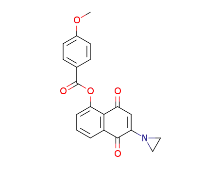 133042-15-6 Structure