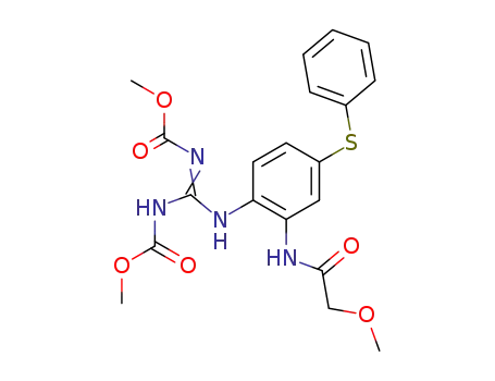 58306-30-2 Structure