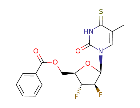 132776-22-8 Structure