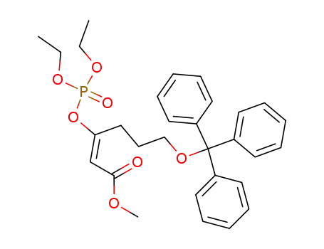 110596-05-9 Structure