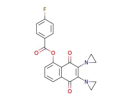 133042-21-4 Structure