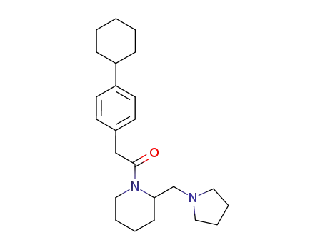 130497-48-2 Structure