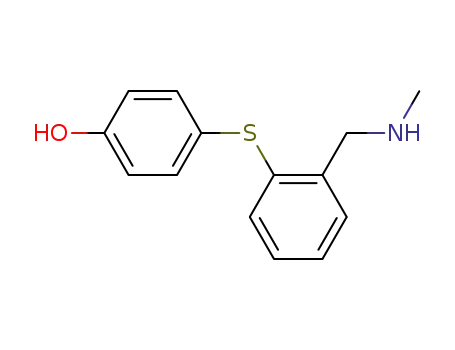 127906-34-7 Structure
