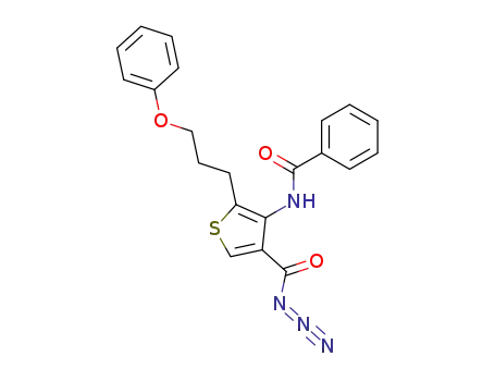 857546-99-7 Structure