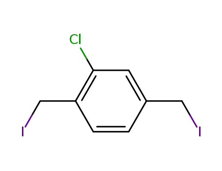 89938-19-2 Structure