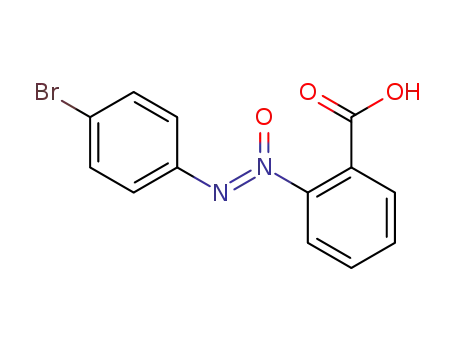 860695-46-1 Structure