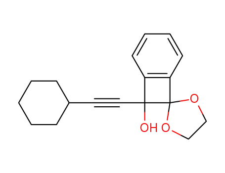 C<sub>18</sub>H<sub>20</sub>O<sub>3</sub>