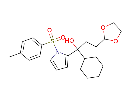 129667-11-4 Structure