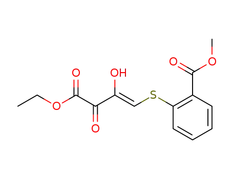 120571-40-6 Structure