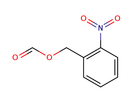 Formic acid 2-nitrobenzyl ester