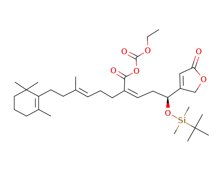 121402-04-8 Structure