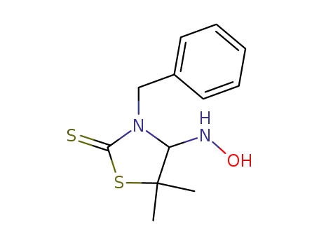 106663-08-5 Structure