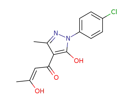 129302-13-2 Structure