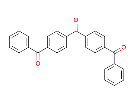 4,4'-dibenzoyl-benzophenone