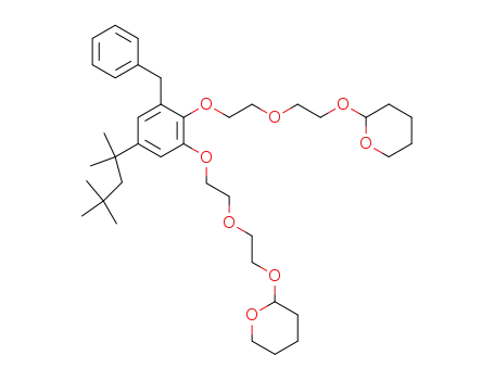 C<sub>39</sub>H<sub>60</sub>O<sub>8</sub>