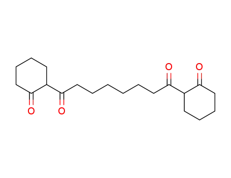 1,8-bis-(2-oxo-cyclohexyl)-octane-1,8-dione