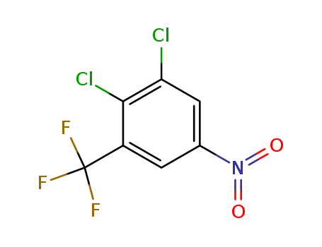 2,3-DICHLORO-5-NITROBENZOTRIFLUORIDE