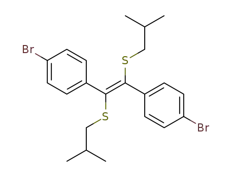 124032-98-0 Structure