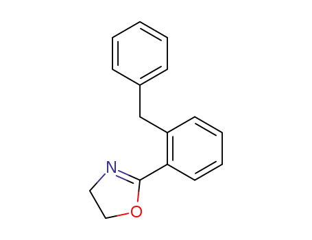 2-(o-phenylmethylphenyl)-2-oxazoline