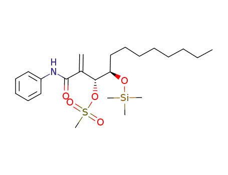 103633-70-1 Structure