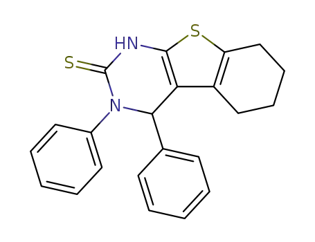 128352-87-4 Structure