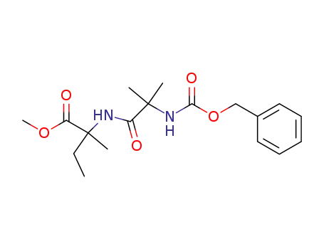 156032-15-4 Structure