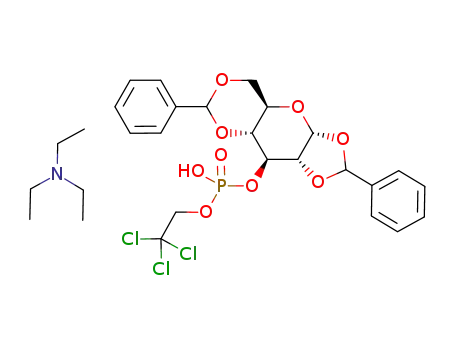 112104-69-5 Structure