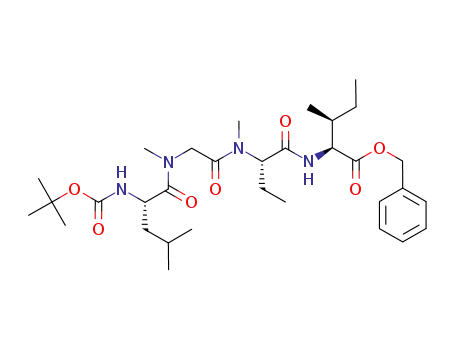162457-48-9 Structure