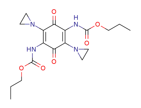 125659-90-7 Structure