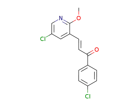 106585-00-6 Structure