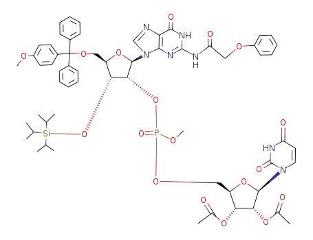 128191-53-7 Structure