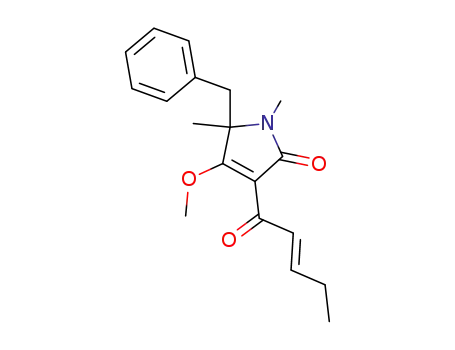 130836-81-6 Structure