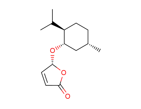 (S)-5-[(1S)-MENTHYLOXY]-2(5H)-FURANONE