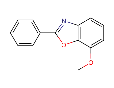 7-methoxy-2-phenyl-1,3-benzoxazole