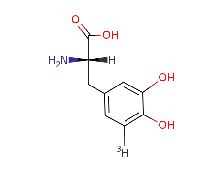[5'-3H]-L-DOPA