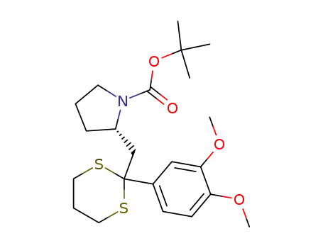 138596-87-9 Structure