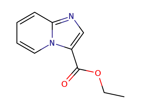 Ethyl Imidazo[1,2-a]pyridine-3-carboxylate