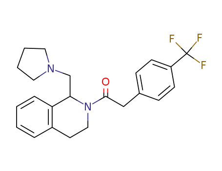 135709-89-6 Structure