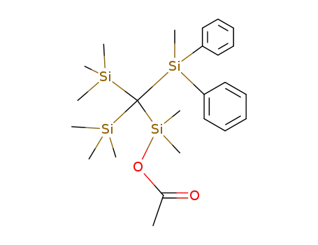 C<sub>24</sub>H<sub>40</sub>O<sub>2</sub>Si<sub>4</sub>