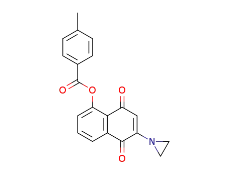 133042-12-3 Structure