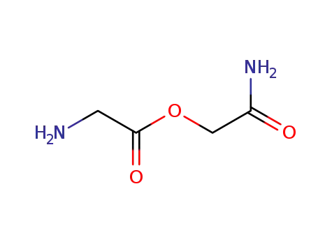 Glycine, 2-amino-2-oxoethyl ester