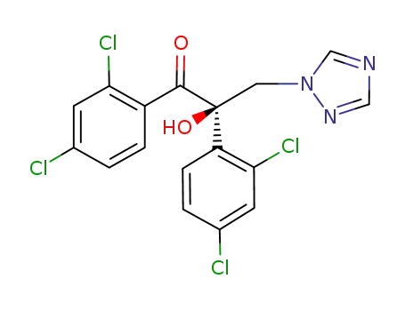 107658-58-2 Structure