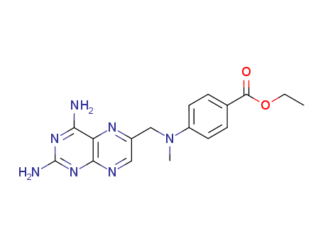 DAMPA Ethyl Ester