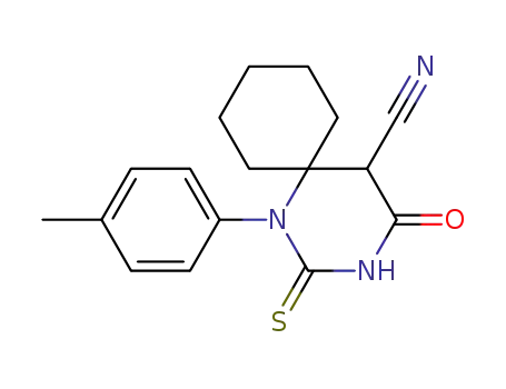 113002-04-3 Structure