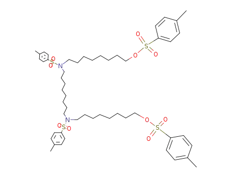 132035-63-3 Structure