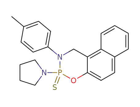 132034-97-0 Structure