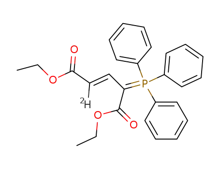 C<sub>27</sub>H<sub>26</sub><sup>(2)</sup>HO<sub>4</sub>P