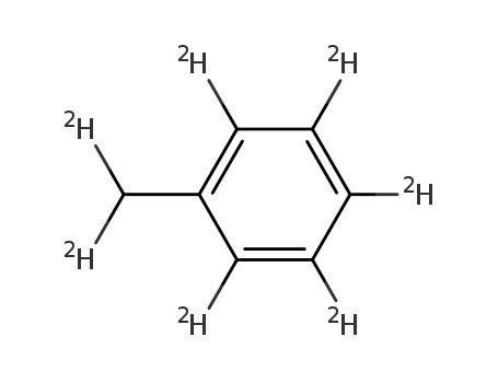 heptadeuteriotoluene